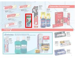 Checkers Gauteng : Health And Beauty ( 26 May - 08 Jun 2014 ), page 21