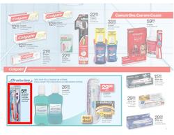 Checkers Gauteng : Health And Beauty ( 26 May - 08 Jun 2014 ), page 21