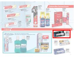 Checkers Gauteng : Health And Beauty ( 26 May - 08 Jun 2014 ), page 21