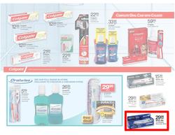 Checkers Gauteng : Health And Beauty ( 26 May - 08 Jun 2014 ), page 21