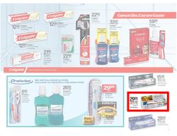 Checkers Gauteng : Health And Beauty ( 26 May - 08 Jun 2014 ), page 21