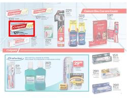 Checkers Gauteng : Health And Beauty ( 26 May - 08 Jun 2014 ), page 21