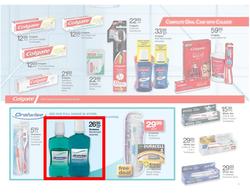 Checkers Gauteng : Health And Beauty ( 26 May - 08 Jun 2014 ), page 21