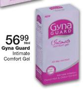 Gyna Guard Intimate Comfort Gel-10ml