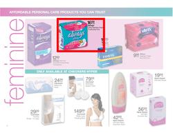 Checkers Gauteng : Health And Beauty ( 26 May - 08 Jun 2014 ), page 22