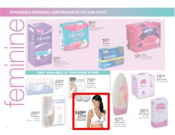 Checkers Gauteng : Health And Beauty ( 26 May - 08 Jun 2014 ), page 22