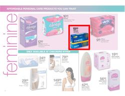 Checkers Gauteng : Health And Beauty ( 26 May - 08 Jun 2014 ), page 22