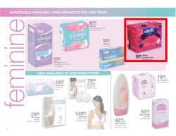 Checkers Gauteng : Health And Beauty ( 26 May - 08 Jun 2014 ), page 22