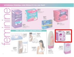 Checkers Gauteng : Health And Beauty ( 26 May - 08 Jun 2014 ), page 22