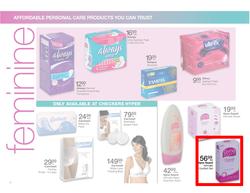 Checkers Gauteng : Health And Beauty ( 26 May - 08 Jun 2014 ), page 22