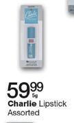 Charlie Lipstick Assorted-5g