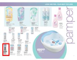 Checkers Gauteng : Health And Beauty ( 26 May - 08 Jun 2014 ), page 23