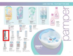 Checkers Gauteng : Health And Beauty ( 26 May - 08 Jun 2014 ), page 23