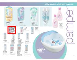 Checkers Gauteng : Health And Beauty ( 26 May - 08 Jun 2014 ), page 23