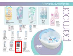 Checkers Gauteng : Health And Beauty ( 26 May - 08 Jun 2014 ), page 23