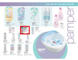 Checkers Gauteng : Health And Beauty ( 26 May - 08 Jun 2014 ), page 23