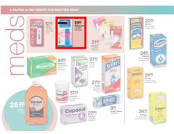 Checkers Gauteng : Health And Beauty ( 26 May - 08 Jun 2014 ), page 24