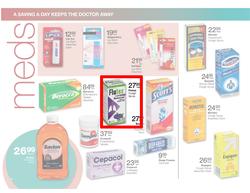 Checkers Gauteng : Health And Beauty ( 26 May - 08 Jun 2014 ), page 24