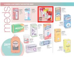 Checkers Gauteng : Health And Beauty ( 26 May - 08 Jun 2014 ), page 24