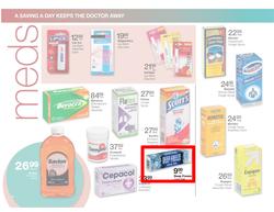 Checkers Gauteng : Health And Beauty ( 26 May - 08 Jun 2014 ), page 24