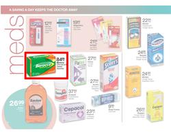 Checkers Gauteng : Health And Beauty ( 26 May - 08 Jun 2014 ), page 24