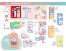 Checkers Gauteng : Health And Beauty ( 26 May - 08 Jun 2014 ), page 24