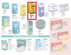 Checkers Gauteng : Health And Beauty ( 26 May - 08 Jun 2014 ), page 25