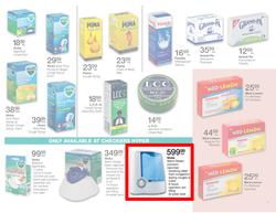 Checkers Gauteng : Health And Beauty ( 26 May - 08 Jun 2014 ), page 25