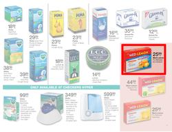 Checkers Gauteng : Health And Beauty ( 26 May - 08 Jun 2014 ), page 25