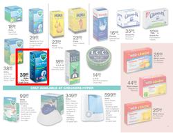 Checkers Gauteng : Health And Beauty ( 26 May - 08 Jun 2014 ), page 25