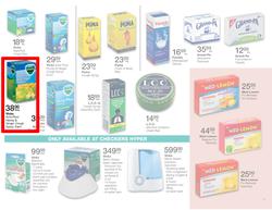Checkers Gauteng : Health And Beauty ( 26 May - 08 Jun 2014 ), page 25