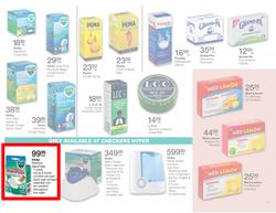 Checkers Gauteng : Health And Beauty ( 26 May - 08 Jun 2014 ), page 25