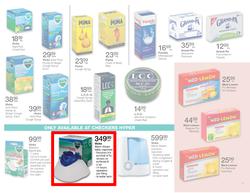 Checkers Gauteng : Health And Beauty ( 26 May - 08 Jun 2014 ), page 25