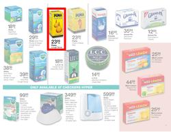 Checkers Gauteng : Health And Beauty ( 26 May - 08 Jun 2014 ), page 25