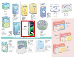Checkers Gauteng : Health And Beauty ( 26 May - 08 Jun 2014 ), page 25