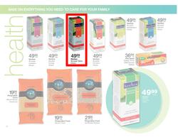 Checkers Gauteng : Health And Beauty ( 26 May - 08 Jun 2014 ), page 26