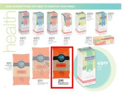 Checkers Gauteng : Health And Beauty ( 26 May - 08 Jun 2014 ), page 26