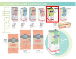 Checkers Gauteng : Health And Beauty ( 26 May - 08 Jun 2014 ), page 26