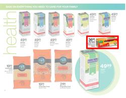 Checkers Gauteng : Health And Beauty ( 26 May - 08 Jun 2014 ), page 26