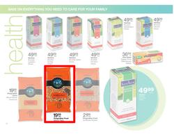 Checkers Gauteng : Health And Beauty ( 26 May - 08 Jun 2014 ), page 26