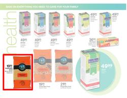 Checkers Gauteng : Health And Beauty ( 26 May - 08 Jun 2014 ), page 26