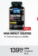 USN Creatine HCL-100's