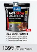 USN Fast Grow Anabolic-1kg