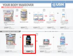 Checkers Gauteng : Health And Beauty ( 26 May - 08 Jun 2014 ), page 27
