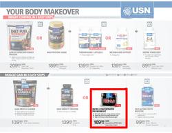 Checkers Gauteng : Health And Beauty ( 26 May - 08 Jun 2014 ), page 27