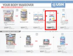Checkers Gauteng : Health And Beauty ( 26 May - 08 Jun 2014 ), page 27