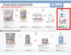 Checkers Gauteng : Health And Beauty ( 26 May - 08 Jun 2014 ), page 27