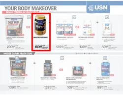 Checkers Gauteng : Health And Beauty ( 26 May - 08 Jun 2014 ), page 27