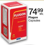 Flugon Capsules-50's