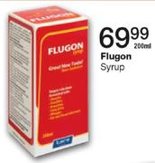 Flugon Syrup-200ml